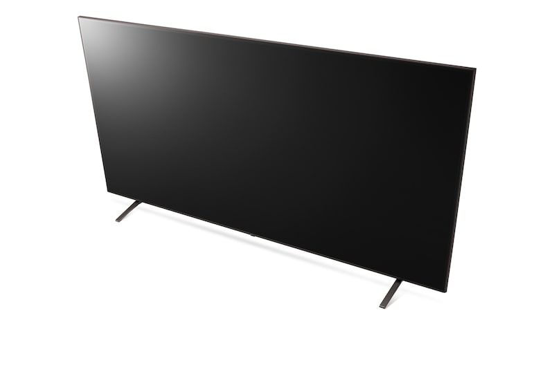 LG TV LED 2023 | 86" (217 cm) | 4K UHD | Processeur α5 Al 4K Gen6 , LG 86UR76006LC