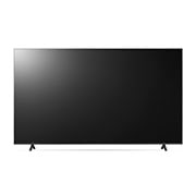 LG TV LED 2023 | 86'' (217 cm) | UHD | Processeur α5 AI 4K Gen6, LG 86UR75006LB