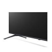 LG TV LED 2023 | 86'' (217 cm) | UHD | Processeur α5 AI 4K Gen6, LG 86UR75006LB