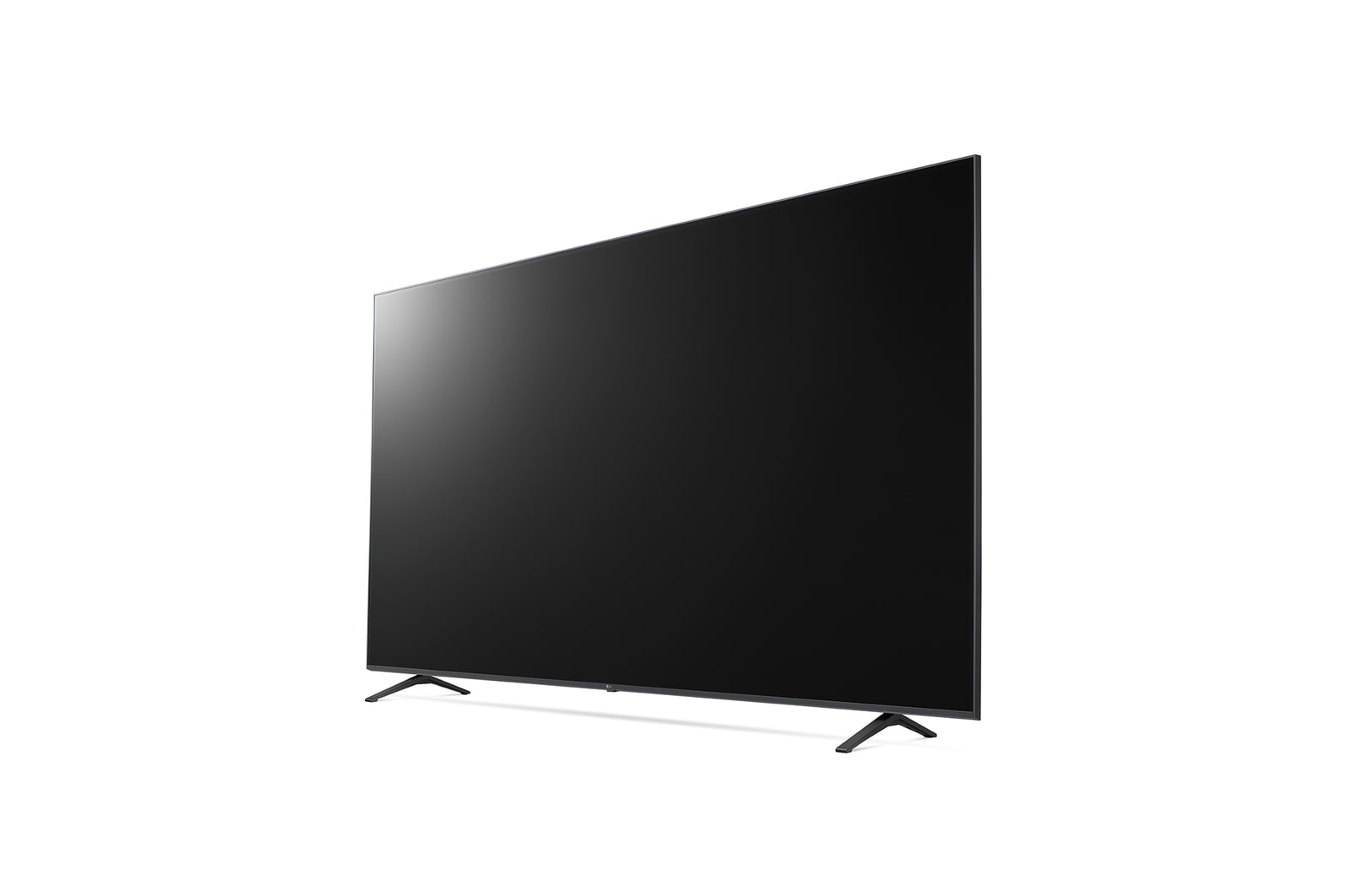 LG TV LED 2023 | 86'' (217 cm) | UHD | Processeur α5 AI 4K Gen6, LG 86UR75006LB