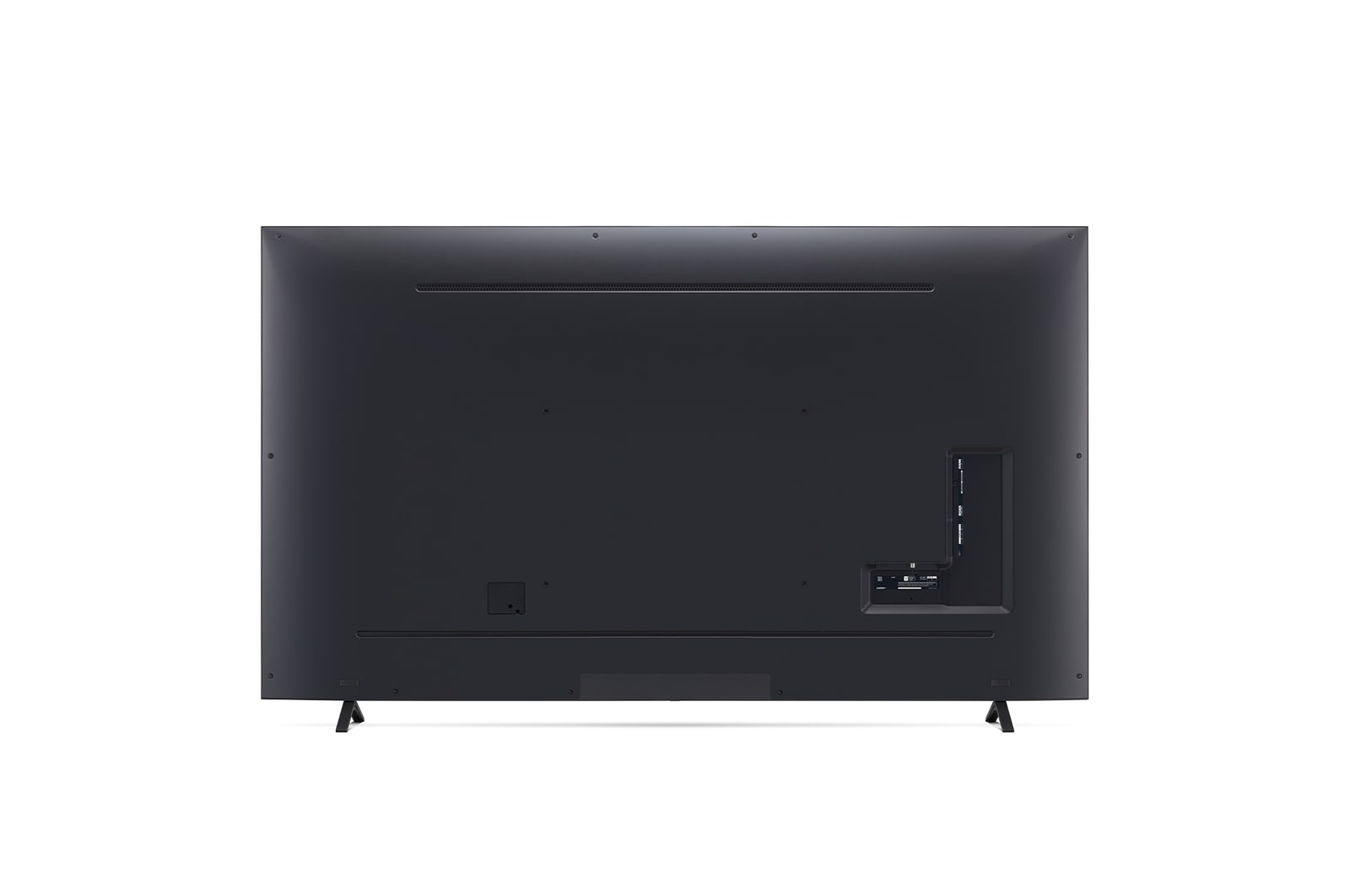 LG TV LED 2023 | 86'' (217 cm) | UHD | Processeur α5 AI 4K Gen6, LG 86UR75006LB