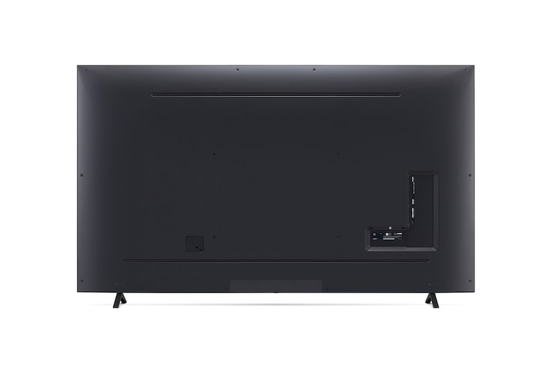LG TV LED 2023 | 86'' (217 cm) | UHD | Processeur α5 AI 4K Gen6, LG 86UR78006LB