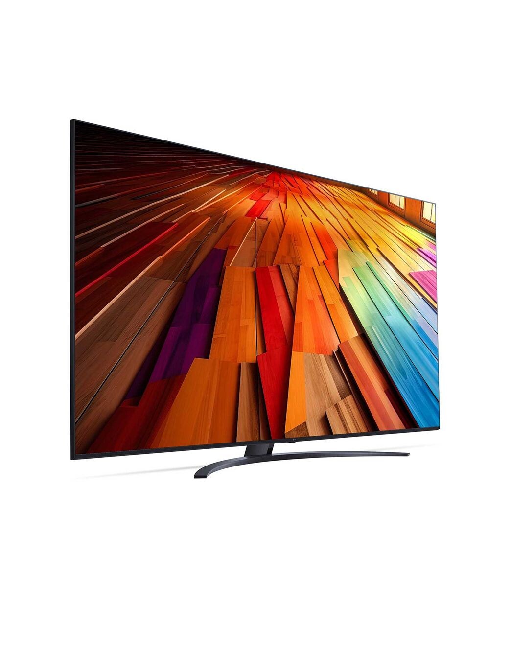 TV LG 4K UHD | 2024 | 86" (217 cm) | Processeur α5 AI 4K Gen7 | LG France