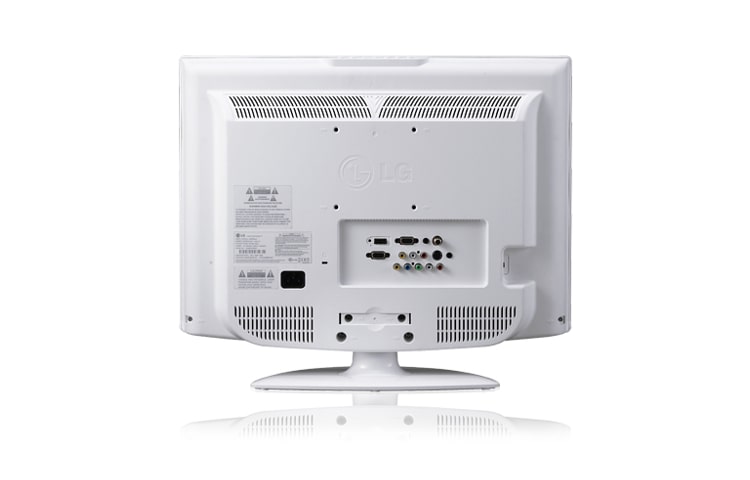LG Téléviseur LCD 48 cm (19 pouces), LG 19LG3100
