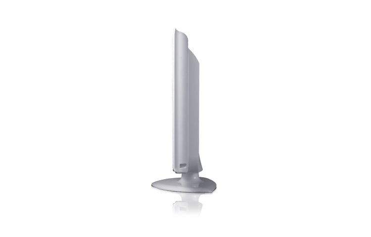 LG Téléviseur LCD 48 cm (19 pouces), LG 19LG3100
