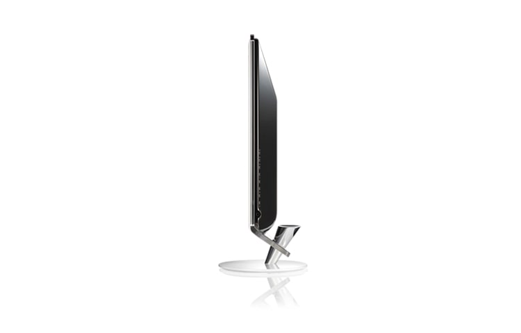 LG Téléviseur LCD 48 cm (19 pouces) HD TV, LG 19LU4000