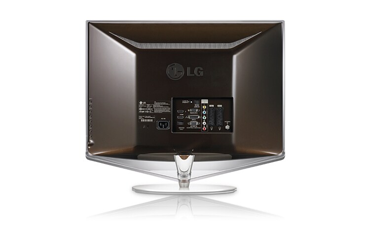 LG Téléviseur LCD 56 cm (22 pouces) HD TV, LG 22LU4000
