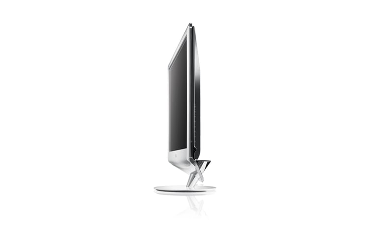 LG Téléviseur LCD 56 cm (22 pouces) HD TV, LG 22LU4000