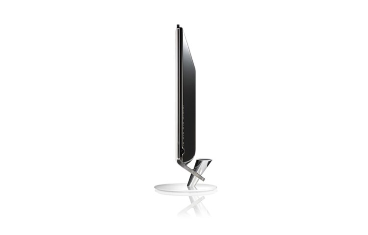 LG Téléviseur LCD 56 cm (22 pouces) HD TV, LG 22LU4000