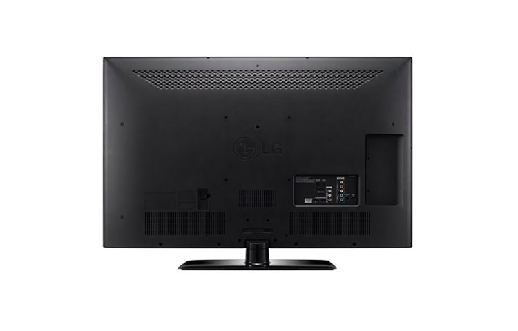 LG 26" (66cm) | TV LCD | HD Ready| 50HZ, LG 26CS460