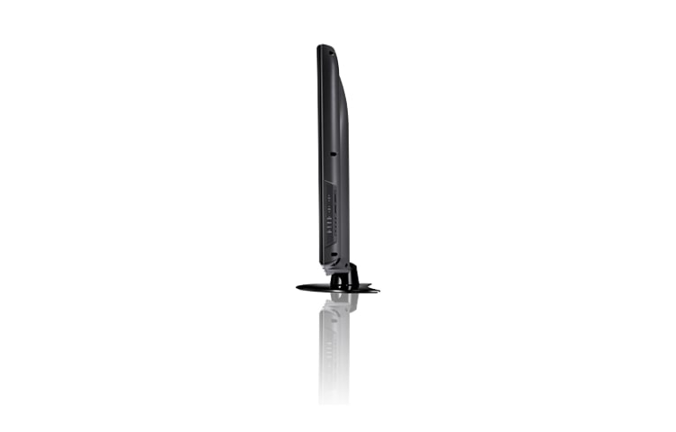LG Téléviseur CCFL 66 cm (26 pouces) HDTV, smart energy saving, LG 26LD325