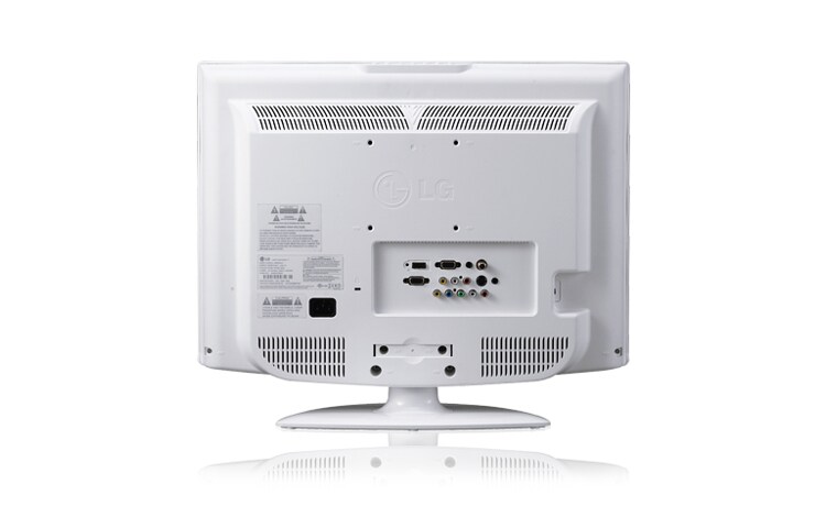 LG Téléviseur LCD 66 cm (26 pouces), LG 26LG3100