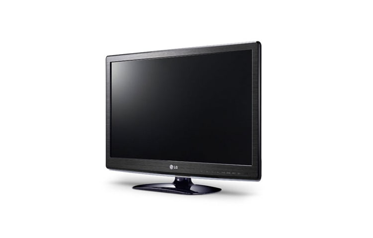 LG 26" (66cm) | TV Edge LED | HD Ready | MCI 100 | DivX HD | DLNA | Simplink, LG 26LS3500