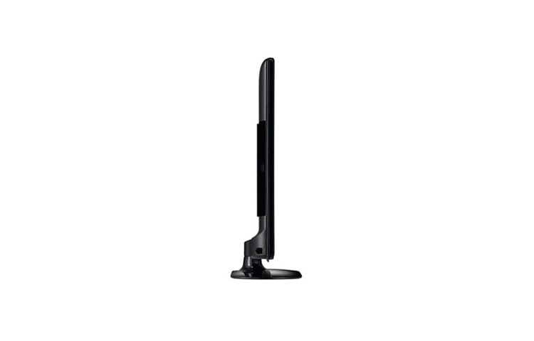 LG 26" (66cm) | TV Edge LED | HD Ready | MCI 100 | DivX HD | DLNA | Simplink, LG 26LS3500