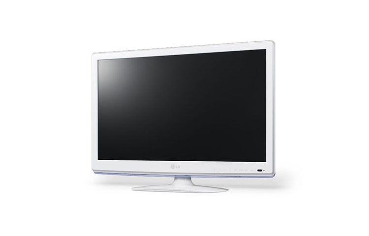 LG 26" (66cm) | TV Edge LED | HD Ready | MCI 100 |DivX HD, LG 26LS3590