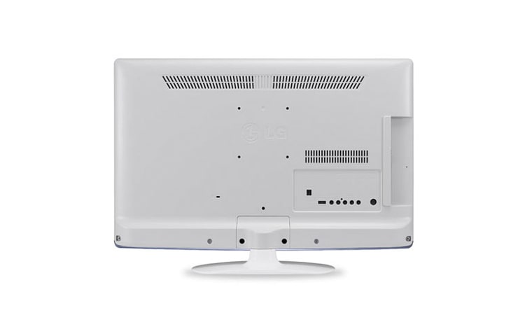 LG 26" (66cm) | TV Edge LED | HD Ready | MCI 100 |DivX HD, LG 26LS3590