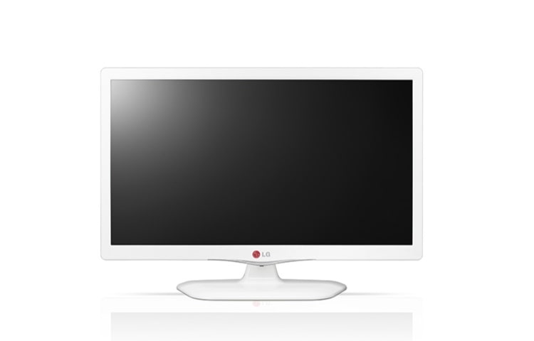 LG 28'' (70cm) | TV LCD LED | MCI 100, LG 28LB457B