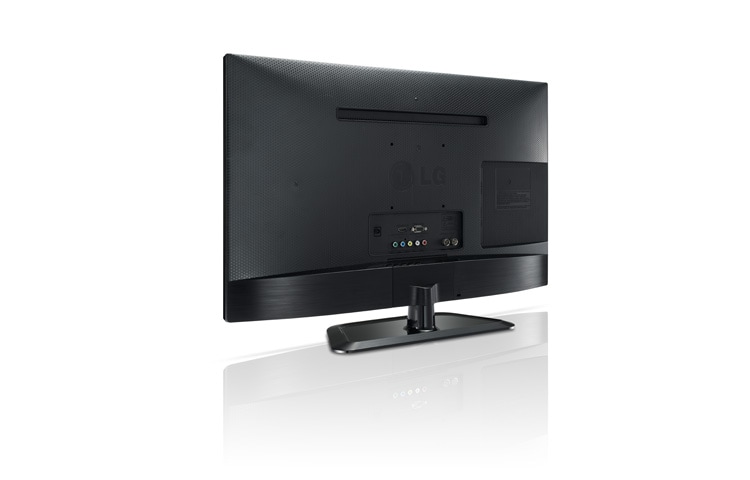 LG 29" (74cm) | TV Edge LED | HD Ready | MCI 100, LG 29LN450B