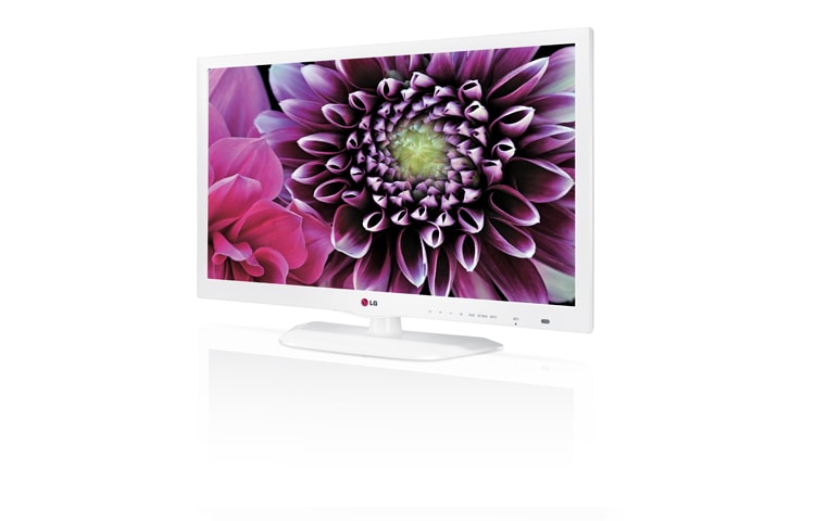 LG 29" (74cm) | TV Edge LED | HD Ready | Smart TV | MCI 100 | WIFI, LG 29LN460R