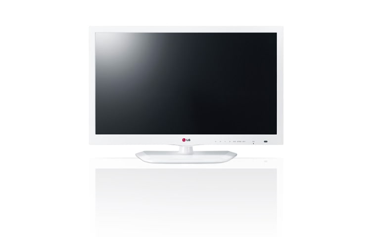 LG 29" (74cm) | TV Edge LED | HD Ready | Smart TV | MCI 100 | WIFI, LG 29LN460R