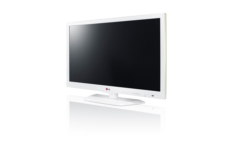 LG 29" (74cm) | TV Edge LED | HD Ready | Smart TV | MCI 100 | WIFI, LG 29LN460R