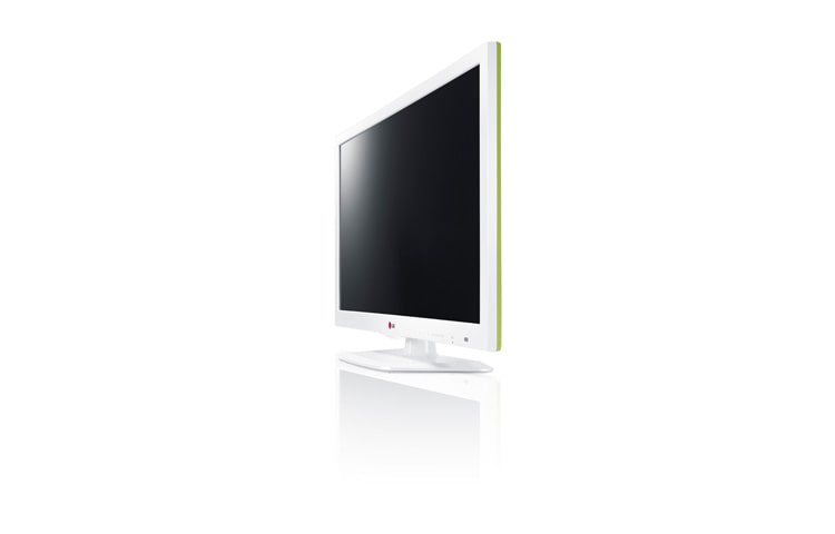 LG 29" (74cm) | TV Edge LED | HD Ready | Smart TV | MCI 100 | WIFI, LG 29LN460R