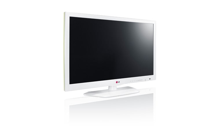 LG 29" (74cm) | TV Edge LED | HD Ready | Smart TV | MCI 100 | WIFI, LG 29LN460R