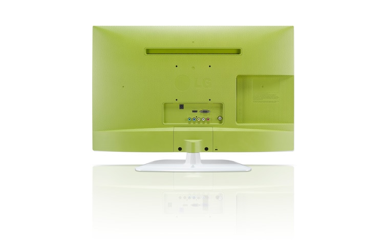 LG 29" (74cm) | TV Edge LED | HD Ready | Smart TV | MCI 100 | WIFI, LG 29LN460R