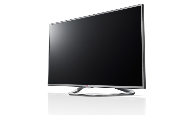LG 32" (80cm) | TV Direct LED | Full HD | 3D | MCI 200 , LG 32LA6130