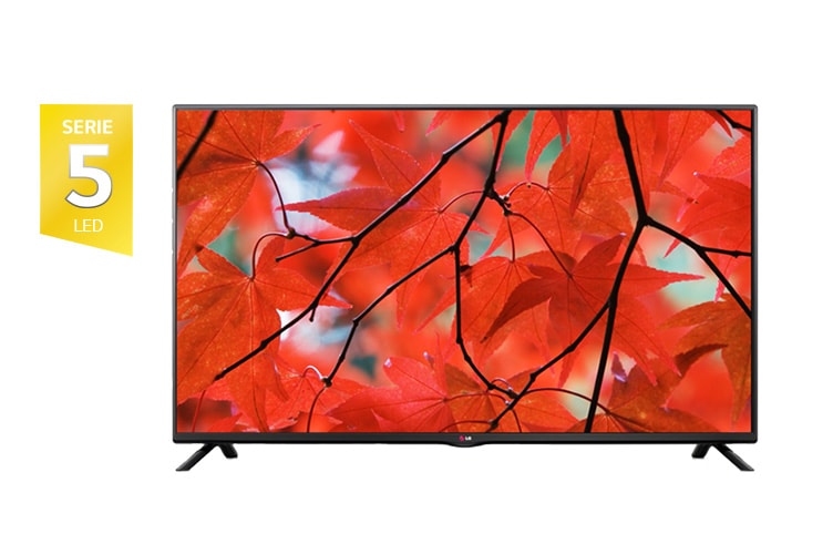 LG 32LB550B 32'' (80cm) | TV LCD LED | MCI 100