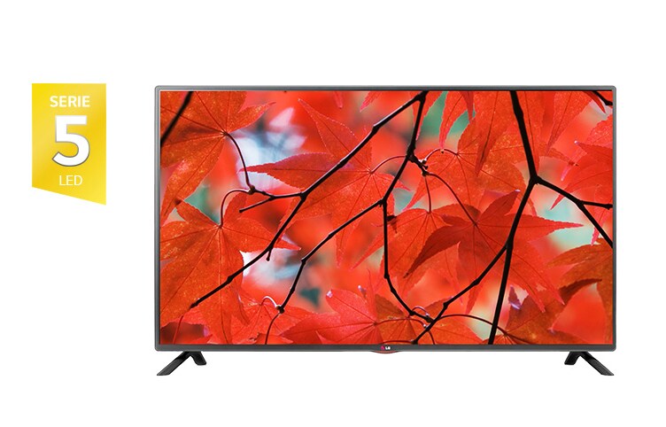LG 32LB561B 32'' (80cm) | TV LCD LED | MCI 100