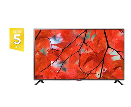 LG 32LB561B 32'' (80cm) | TV LCD LED | MCI 100