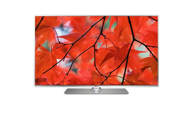 LG 32" (80cm) | TV LCD LED | MCI 100 | Smart TV Netcast | Wifi intégré | Compatible Magic Remote, LG 32LB580B