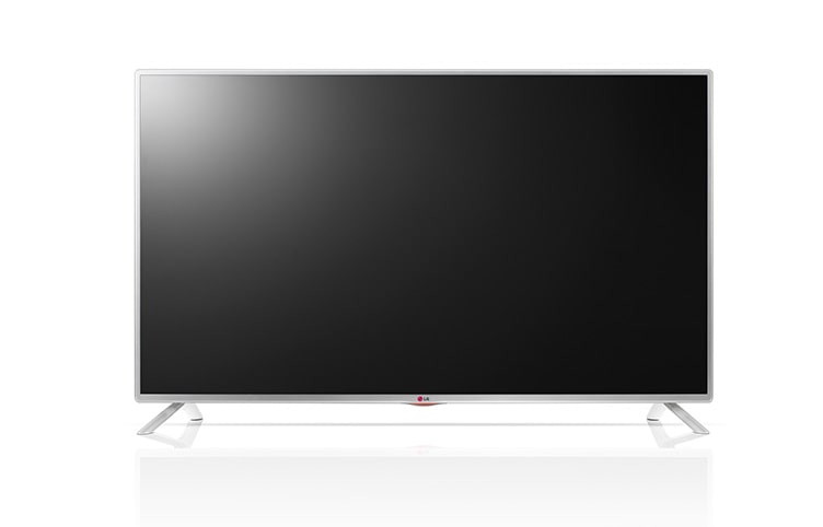 LG 32" (80cm) | TV LCD LED | MCI 100 | Smart TV Netcast | Wifi intégré | Compatible Magic Remote, LG 32LB582B