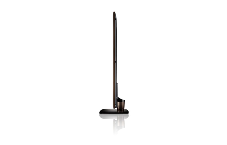 LG Téléviseur LED 81 cm (32 pouces) compatible DivX HD, LG 32LE5510