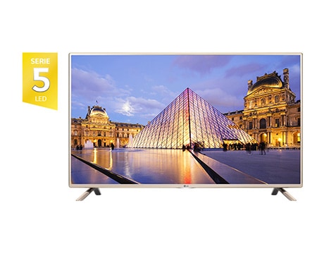 LG TV LED Full HD 32LF5610
