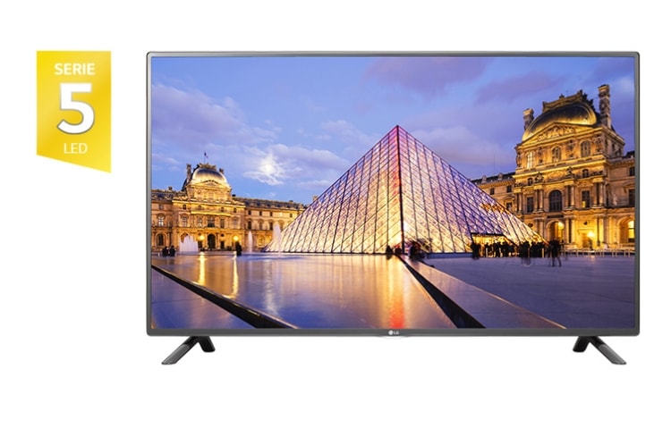 TV LED Full HD LG 32LF5800
