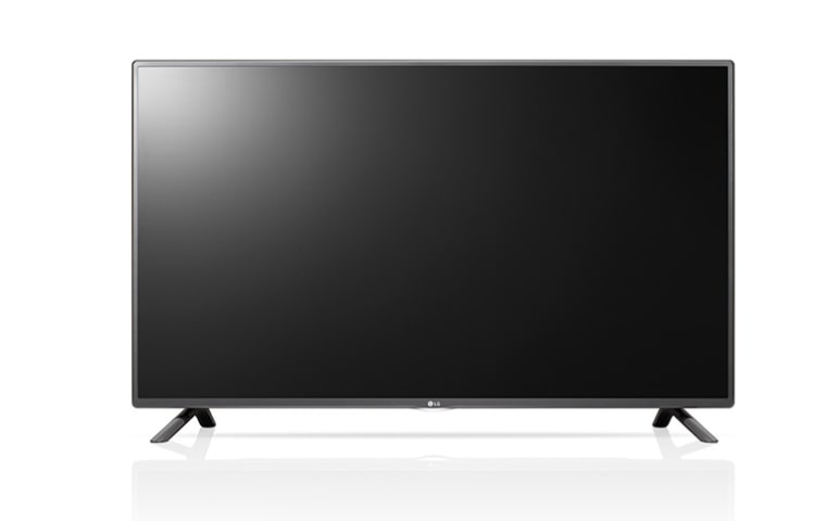 LG 32 pouces (80cm) | TV LED Full HD | Smart TV Netcast 4.5 | Design Metal | 3 entrées HDMI | 3 ports USB 2.0 | Son Virtual Surround, LG 32LF5800