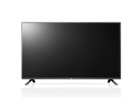 32 pouces (80cm) | TV LED Full HD | Smart TV Netcast 4.5 | Design