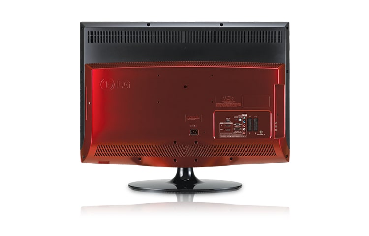 LG Téléviseur LCD 81 cm (32 pouces) Lecteur DVD intégré, LG 32LG4000