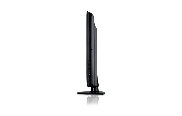 LG Téléviseur LCD 81 cm (32 pouces) HD TV 1080p - Tuner TNT HD Mpeg4 intégré, LG 32LG5500