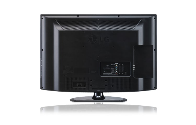LG Téléviseur LCD 81 cm (32 pouces) HD TV 1080p - Tuner TNT HD Mpeg4 intégré, LG 32LG5900
