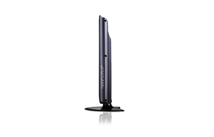 LG Téléviseur LCD 81 cm (32 pouces) HD TV 1080p - Tuner TNT HD Mpeg4 intégré, LG 32LG5900