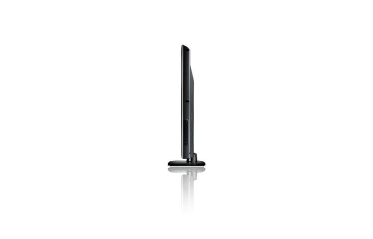 LG Téléviseur HDTV 1080p 81 cm (32 pouces) avec port USB 2.0, TV LCD, LG 32LK530