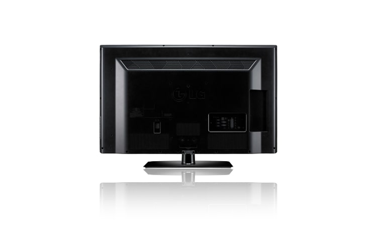 LG Téléviseur HDTV 1080p 81 cm (32 pouces) avec port USB 2.0, TV LCD, LG 32LK530