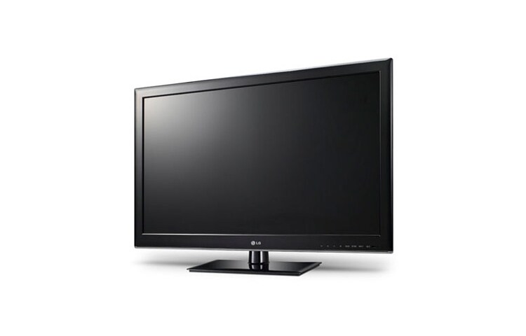 LG 32" (81cm) | TV Direct LED | Full HD | Cinema 3D | MCI 100 | HDMI | DLNA | Dual PLAY, LG 32LM3400