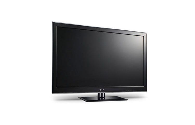 LG 32" (81cm) | TV Direct LED | Full HD | Cinema 3D | MCI 100 | HDMI | DLNA | Dual PLAY, LG 32LM3400