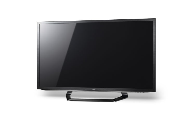 LG 32" (81cm) | TV Edge LED | Full HD | 3D | Smart TV | MCI 400 | Smart Share | DLNA Certifiée | WI-FI | WI-DI, LG 32LM620S