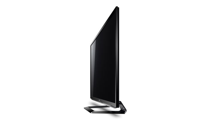 LG 32" (81cm) | TV Edge LED | Full HD | 3D | Smart TV | MCI 400 | Smart Share | DLNA Certifiée | WI-FI | WI-DI, LG 32LM620S