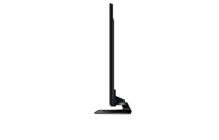 LG 32" (81cm) | TV Edge LED | Full HD | 3D | Smart TV | MCI 400 | Smart Share | DLNA Certifiée | WI-FI | WI-DI, LG 32LM620S